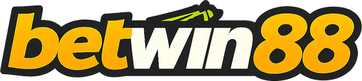 Logo betwin88